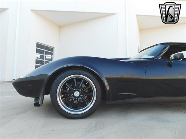 1973 Chevrolet Corvette (CC-1939779) for sale in O'Fallon, Illinois