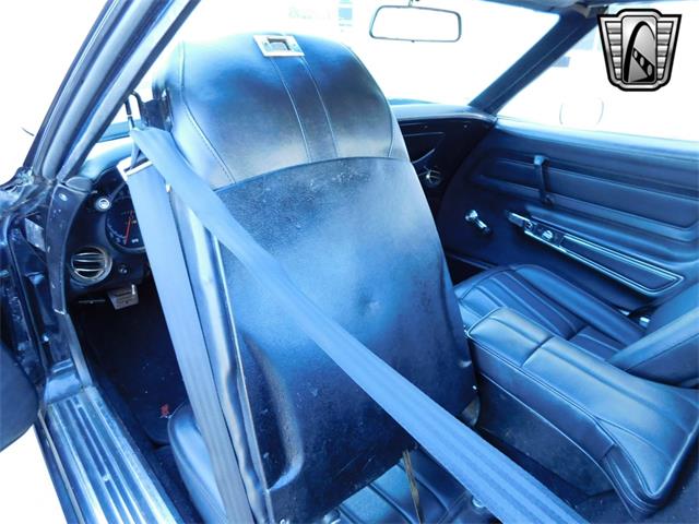 1973 Chevrolet Corvette (CC-1939779) for sale in O'Fallon, Illinois