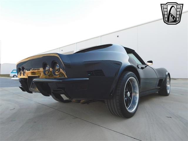 1973 Chevrolet Corvette (CC-1939779) for sale in O'Fallon, Illinois