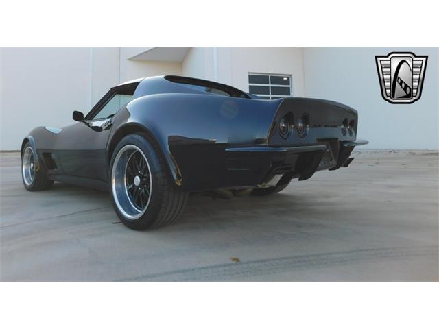 1973 Chevrolet Corvette (CC-1939779) for sale in O'Fallon, Illinois