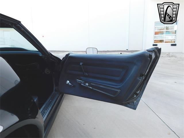 1973 Chevrolet Corvette (CC-1939779) for sale in O'Fallon, Illinois