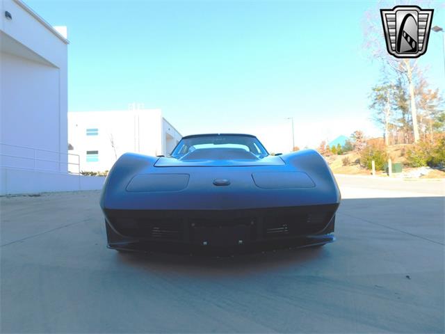 1973 Chevrolet Corvette (CC-1939779) for sale in O'Fallon, Illinois