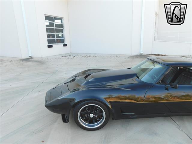 1973 Chevrolet Corvette (CC-1939779) for sale in O'Fallon, Illinois