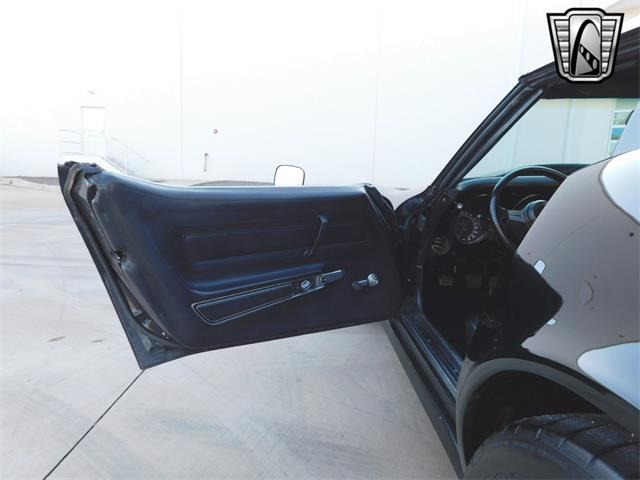 1973 Chevrolet Corvette (CC-1939779) for sale in O'Fallon, Illinois