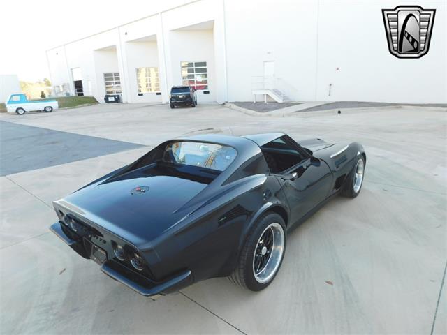 1973 Chevrolet Corvette (CC-1939779) for sale in O'Fallon, Illinois