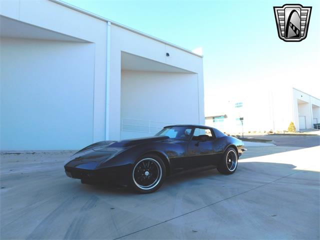 1973 Chevrolet Corvette (CC-1939779) for sale in O'Fallon, Illinois