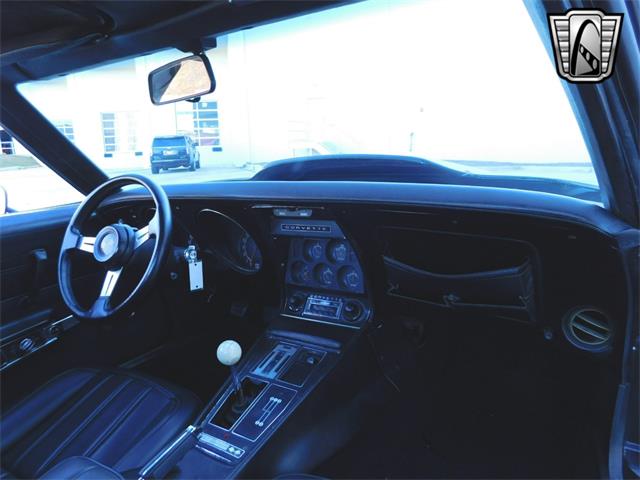 1973 Chevrolet Corvette (CC-1939779) for sale in O'Fallon, Illinois