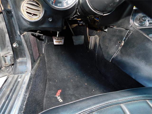 1973 Chevrolet Corvette (CC-1939779) for sale in O'Fallon, Illinois