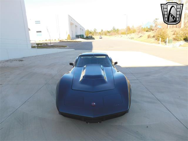 1973 Chevrolet Corvette (CC-1939779) for sale in O'Fallon, Illinois