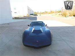1973 Chevrolet Corvette (CC-1939779) for sale in O'Fallon, Illinois
