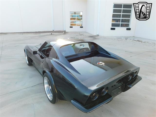 1973 Chevrolet Corvette (CC-1939779) for sale in O'Fallon, Illinois