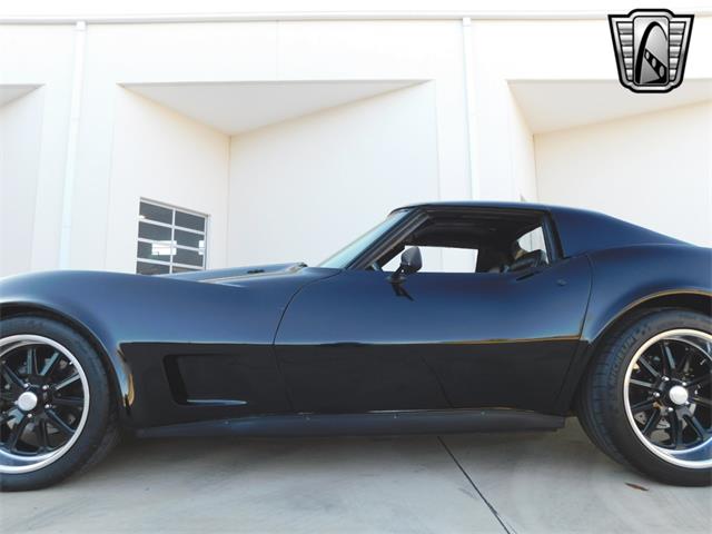 1973 Chevrolet Corvette (CC-1939779) for sale in O'Fallon, Illinois
