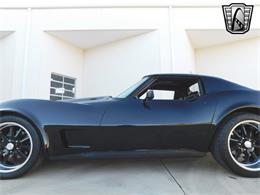 1973 Chevrolet Corvette (CC-1939779) for sale in O'Fallon, Illinois