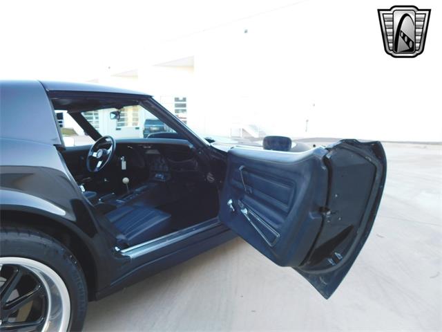 1973 Chevrolet Corvette (CC-1939779) for sale in O'Fallon, Illinois