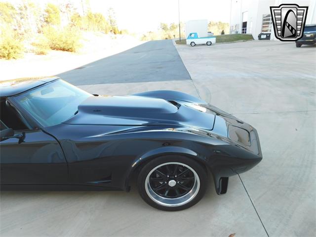 1973 Chevrolet Corvette (CC-1939779) for sale in O'Fallon, Illinois