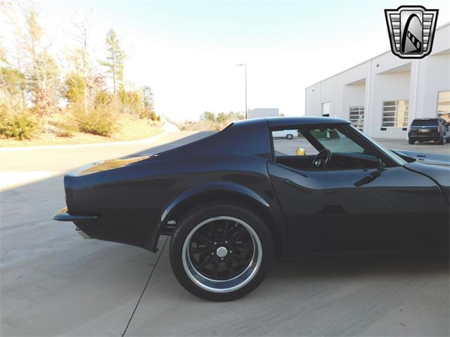1973 Chevrolet Corvette (CC-1939779) for sale in O'Fallon, Illinois