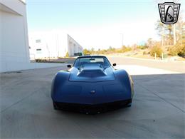 1973 Chevrolet Corvette (CC-1939779) for sale in O'Fallon, Illinois
