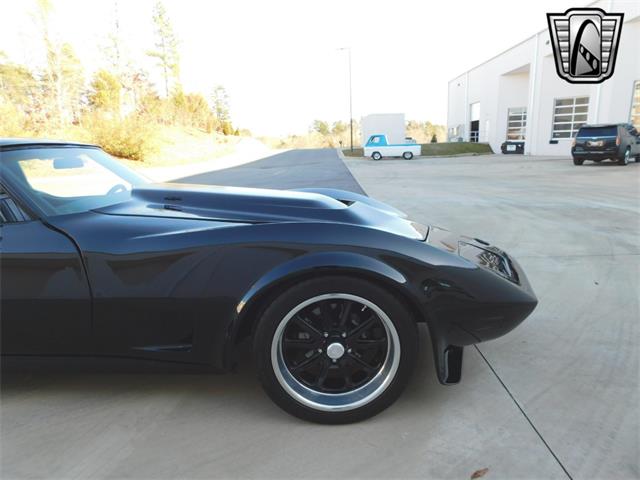 1973 Chevrolet Corvette (CC-1939779) for sale in O'Fallon, Illinois