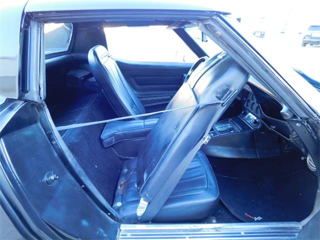 1973 Chevrolet Corvette (CC-1939779) for sale in O'Fallon, Illinois