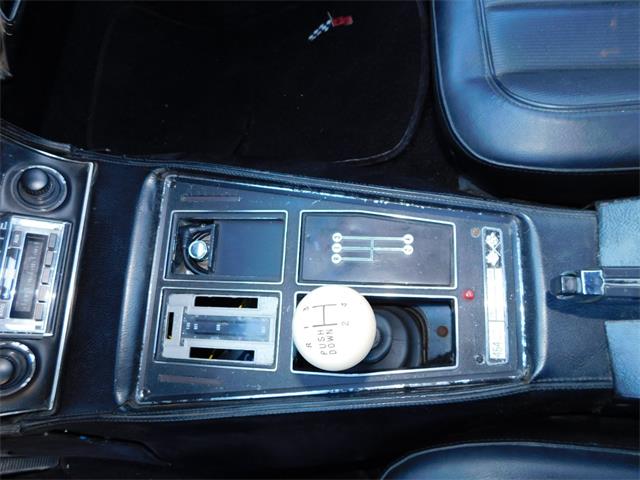 1973 Chevrolet Corvette (CC-1939779) for sale in O'Fallon, Illinois