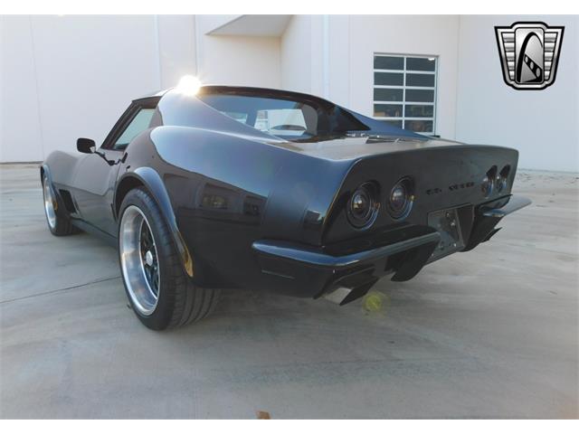1973 Chevrolet Corvette (CC-1939779) for sale in O'Fallon, Illinois