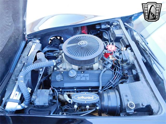 1973 Chevrolet Corvette (CC-1939779) for sale in O'Fallon, Illinois
