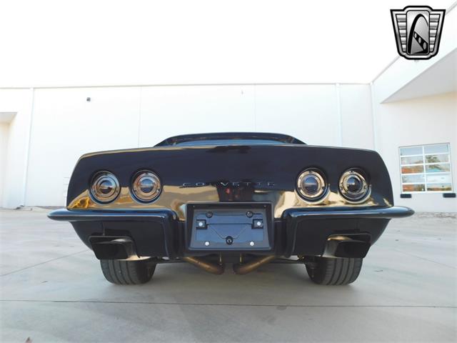 1973 Chevrolet Corvette (CC-1939779) for sale in O'Fallon, Illinois