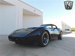 1973 Chevrolet Corvette (CC-1939779) for sale in O'Fallon, Illinois