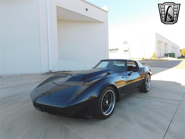 1973 Chevrolet Corvette (CC-1939779) for sale in O'Fallon, Illinois