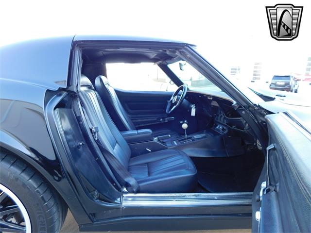 1973 Chevrolet Corvette (CC-1939779) for sale in O'Fallon, Illinois