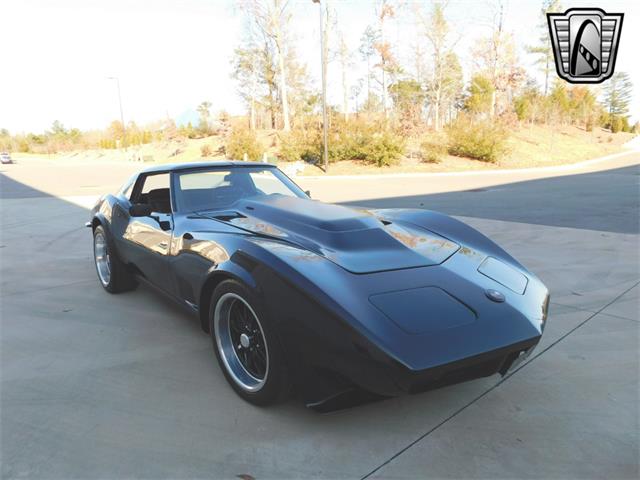 1973 Chevrolet Corvette (CC-1939779) for sale in O'Fallon, Illinois
