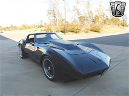 1973 Chevrolet Corvette (CC-1939779) for sale in O'Fallon, Illinois
