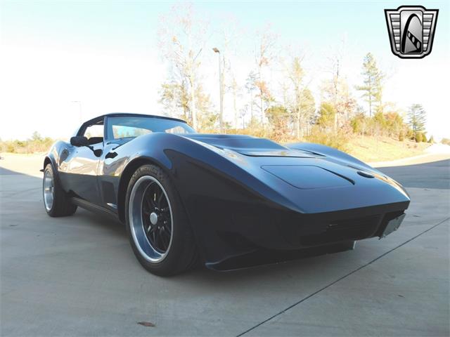 1973 Chevrolet Corvette (CC-1939779) for sale in O'Fallon, Illinois