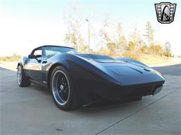 1973 Chevrolet Corvette (CC-1939779) for sale in O'Fallon, Illinois