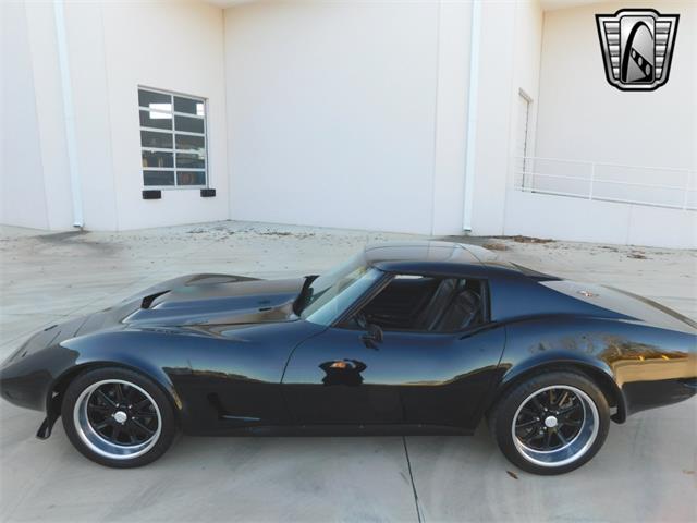 1973 Chevrolet Corvette (CC-1939779) for sale in O'Fallon, Illinois