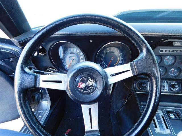 1973 Chevrolet Corvette (CC-1939779) for sale in O'Fallon, Illinois