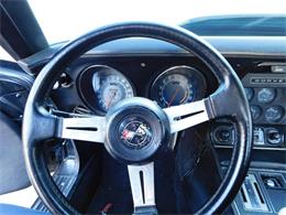 1973 Chevrolet Corvette (CC-1939779) for sale in O'Fallon, Illinois