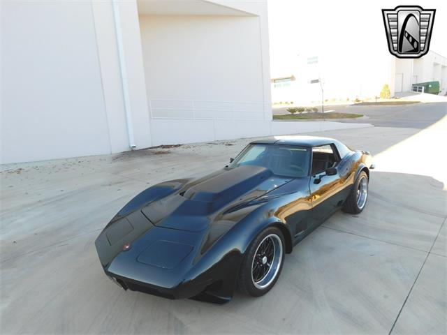 1973 Chevrolet Corvette (CC-1939779) for sale in O'Fallon, Illinois
