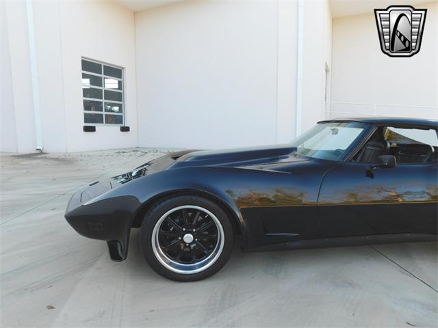 1973 Chevrolet Corvette (CC-1939779) for sale in O'Fallon, Illinois