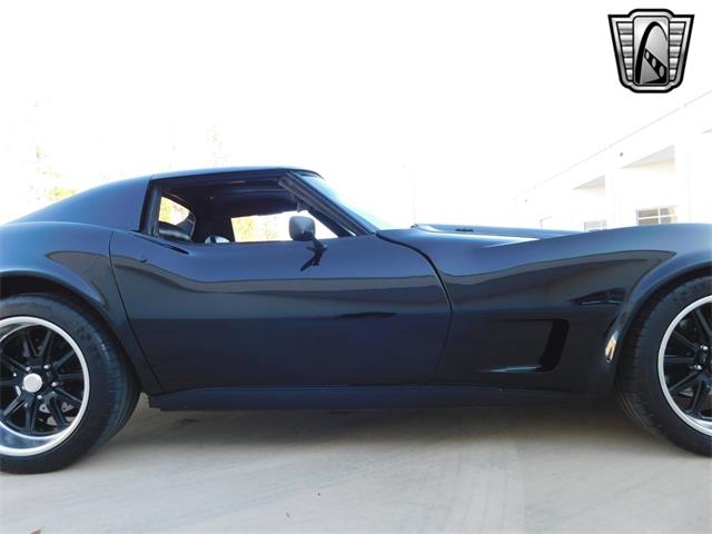1973 Chevrolet Corvette (CC-1939779) for sale in O'Fallon, Illinois