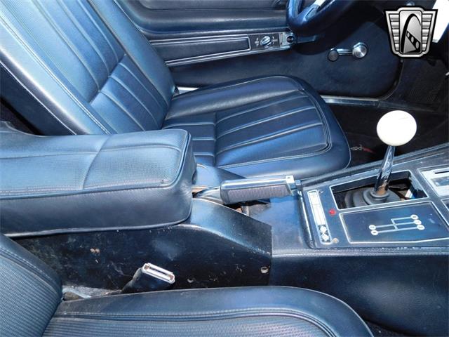 1973 Chevrolet Corvette (CC-1939779) for sale in O'Fallon, Illinois