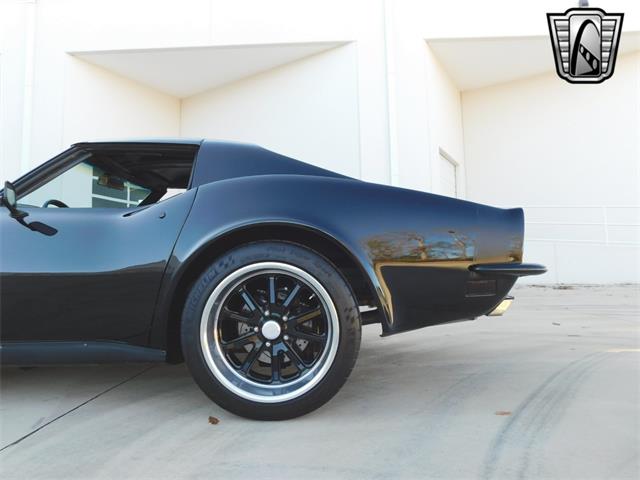 1973 Chevrolet Corvette (CC-1939779) for sale in O'Fallon, Illinois