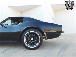 1973 Chevrolet Corvette (CC-1939779) for sale in O'Fallon, Illinois