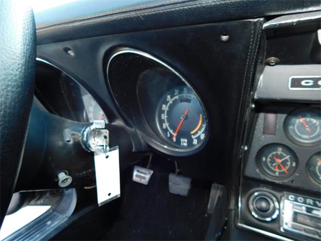 1973 Chevrolet Corvette (CC-1939779) for sale in O'Fallon, Illinois