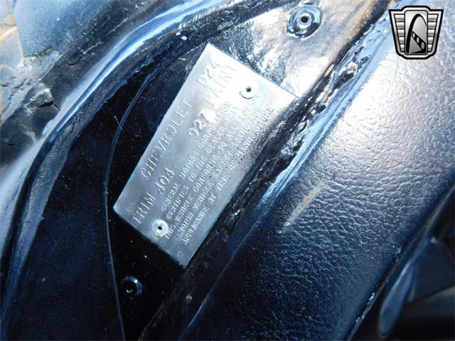 1973 Chevrolet Corvette (CC-1939779) for sale in O'Fallon, Illinois