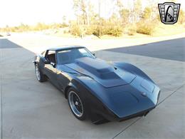 1973 Chevrolet Corvette (CC-1939779) for sale in O'Fallon, Illinois