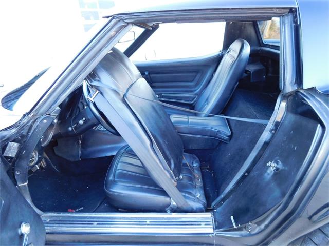 1973 Chevrolet Corvette (CC-1939779) for sale in O'Fallon, Illinois