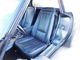 1973 Chevrolet Corvette (CC-1939779) for sale in O'Fallon, Illinois