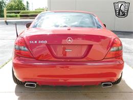 2009 Mercedes Benz SLK 300 (CC-1939864) for sale in O'Fallon, Illinois
