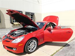 2009 Mercedes Benz SLK 300 (CC-1939864) for sale in O'Fallon, Illinois